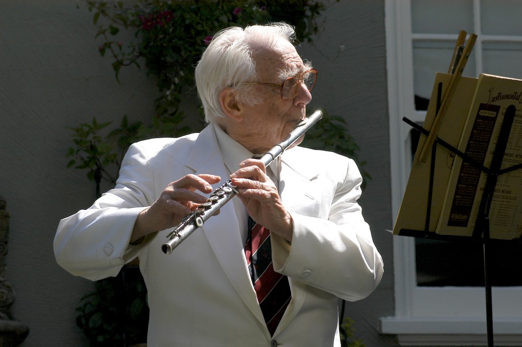 2002 Victoria; Austin Scott in performance