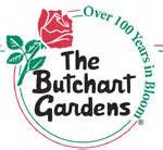 Mother's Day Concert, Butchart Gardens (Senior Band)