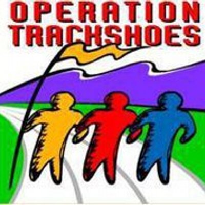 Operation Trackshoes