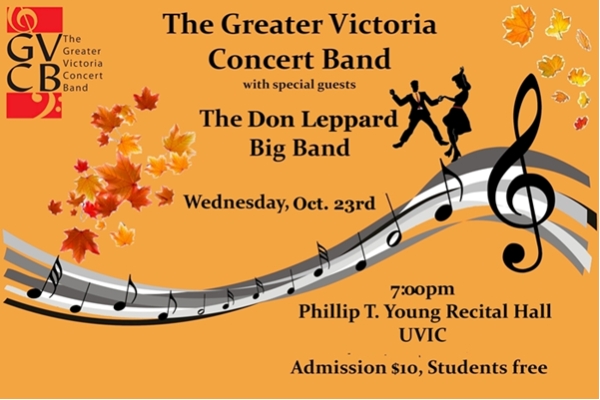 2019 Fall Concert